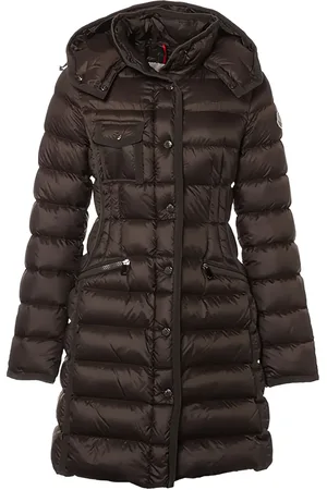Moncler 2018 Hermine coat