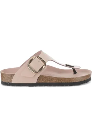 Birkenstock Gizeh flip flops