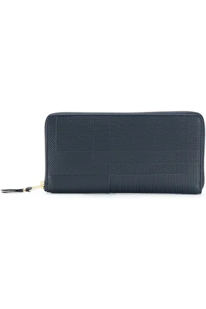 Comme des Garçons Navy line wallte