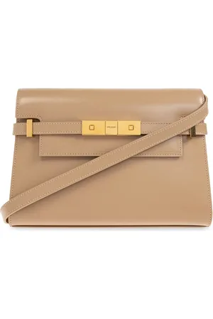 Saint Laurent Small Manhattan shoulder bag