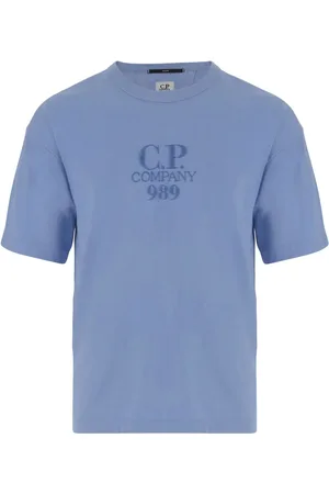 C.P. Company Cotton t-shirt