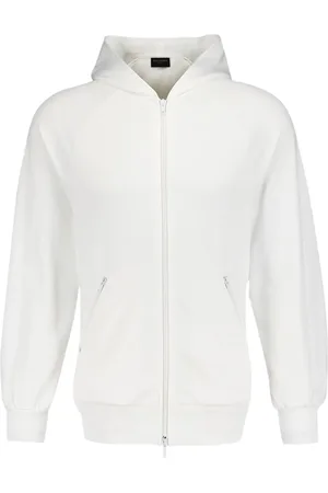 Balenciaga Unity Sports Icon zip-up hoodie