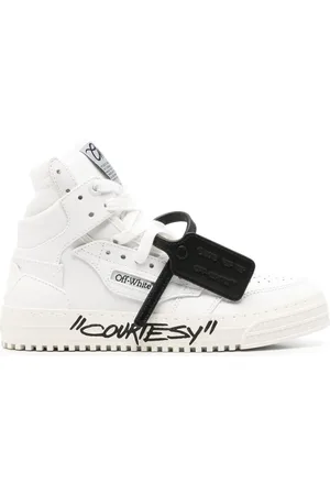 OFF-WHITE 3.0 Off Court "Courtesy" sneakers