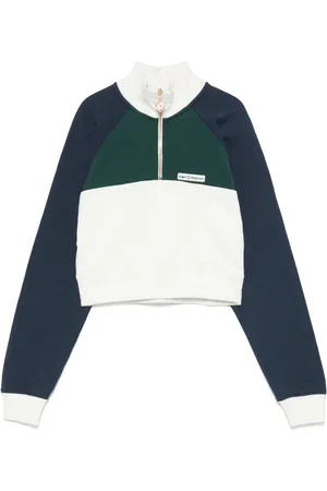 Casablanca Colourblock sweatshirt