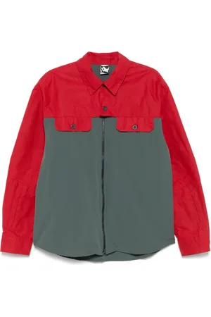 GR10K Field overshirt