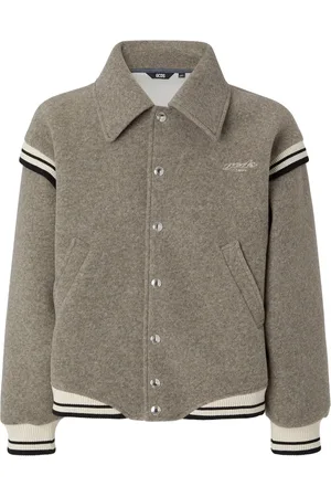 GCDS Team bomber jacket