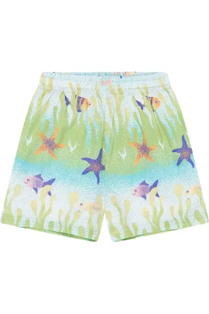 Molo Under The Sea shorts