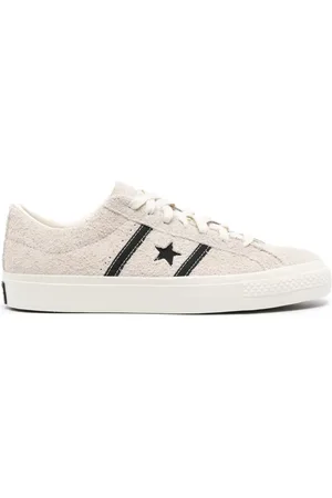 Converse One Star Academy Pro suede sneakers