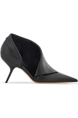 Salvatore Ferragamo 85mm Eva pumps
