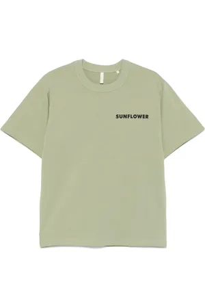 Sunflower Master T-shirt