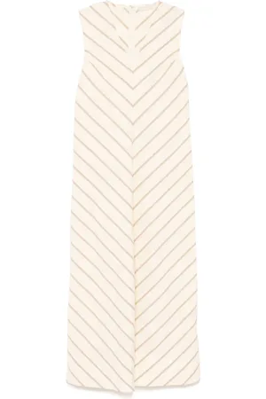 FAITHFULL THE BRAND Marteret dress