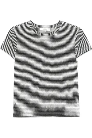 Frame Linen T-shirt