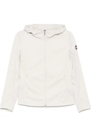 Colmar Logo-patch jacket