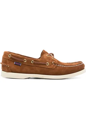 SEBAGO Portland Artisan boat shoes