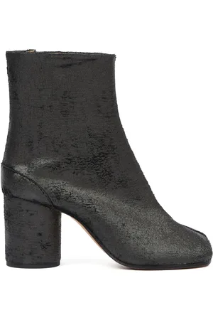 Maison Margiela 80mm Tabi ankle boots