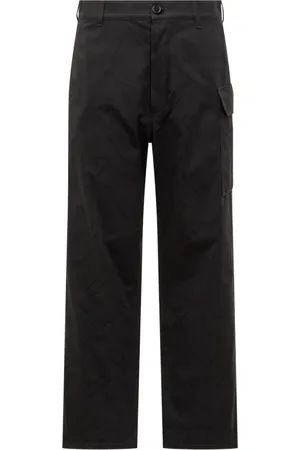 Marni Cotton trousers
