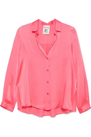 SEMICOUTURE Ava shirt