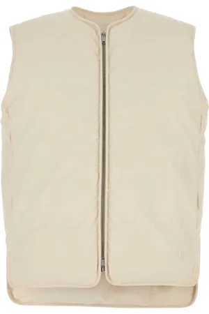 Jil Sander Padded gilet
