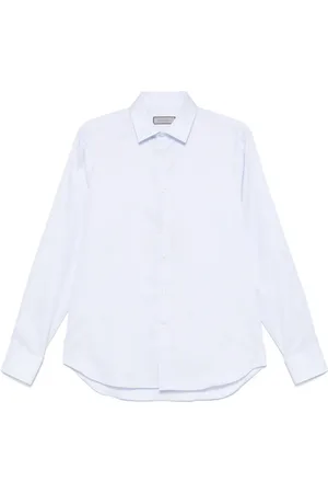 CANALI Oxford shirt