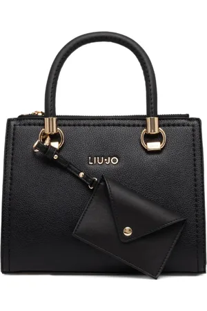 Liu Jo Boston tote bag