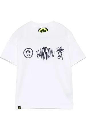 BARROW Jersey T-shirt