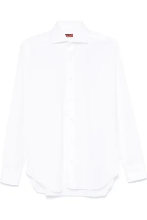 BARBA Cotton shirt