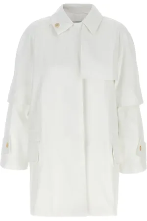 Max Mara Baba trench coat
