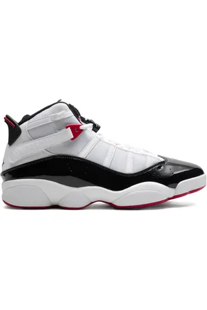 Jordan 6 Rings "Chicago Bulls