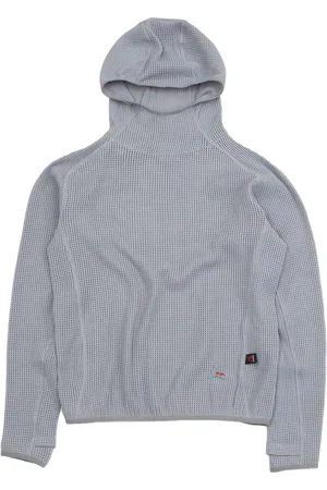 ROA Mesh hoodie
