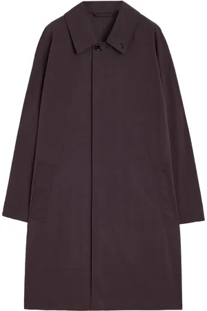 LEMAIRE Car coat