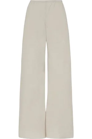 The Row Gala trousers