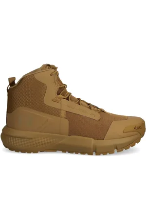 Under Armour Lace-up boots