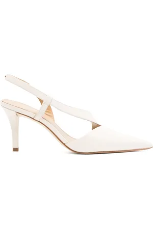 Michael Kors 85mm Jaida pumps