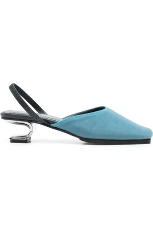 Nicole Saldanã 40mm Syd pumps