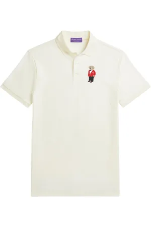 Ralph Lauren Cotton polo shirt