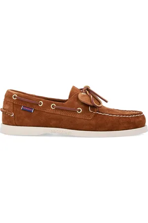 SEBAGO Portland boat shoes