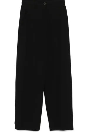 ISABEL BENENATO Wide trousers