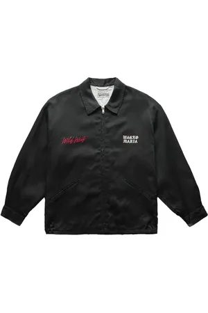 Wacko Maria Vietnam overshirt