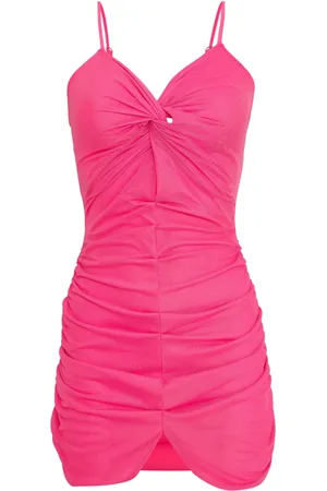 Lethicia Bronstein Valentina tulle dress