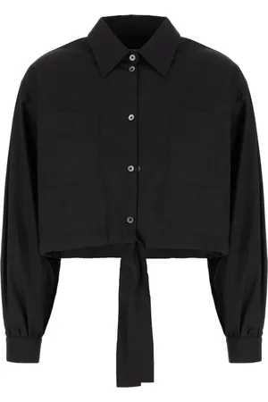 DEPARTMENT 5 Cotton shirt