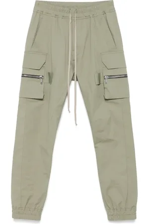 Rick Owens Mastodon cargo pants