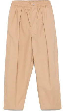 ..,MERCI Elasticated trousers