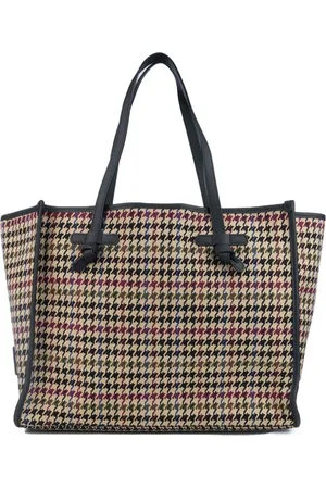 Gianni chiarini Marcella tote bag