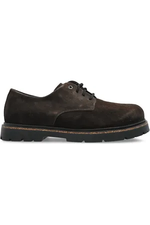 Birkenstock Highwood lace-up shoes