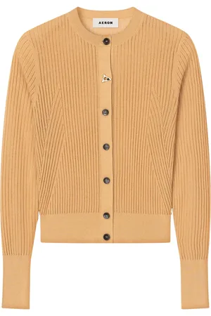 AERON Knitted cardigan