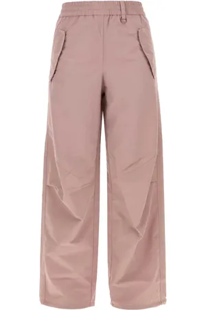 HERNO Wide-leg trousers