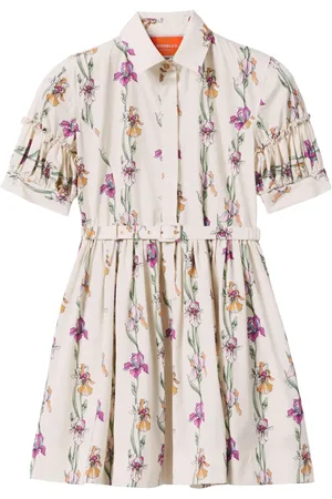 La DoubleJ Libertine mini dress
