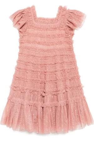 Needle & Thread Lisette dress