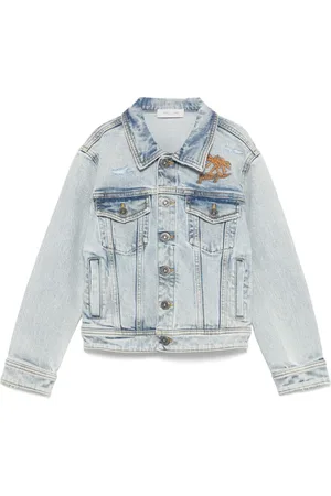 Golden Goose Denim jacket
