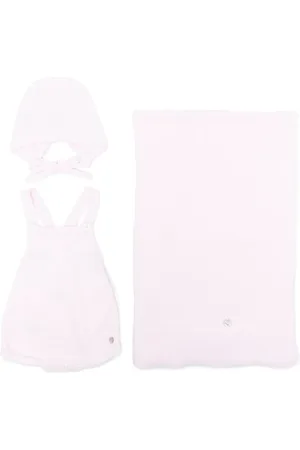 PAZ RODRIGUEZ Knitted body